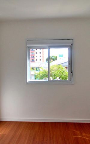 Apartamento à venda com 58m², 2 quartos e 1 vagaQuarto Suíte