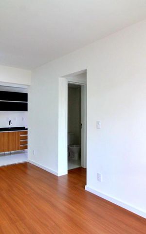 Apartamento à venda com 58m², 2 quartos e 1 vagaSala