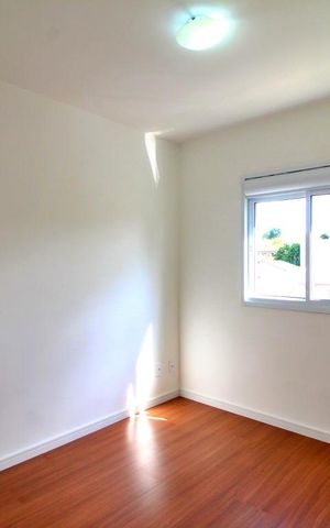 Apartamento à venda com 58m², 2 quartos e 1 vagaQuarto Suíte