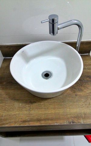 Apartamento à venda com 58m², 2 quartos e 1 vagaBanheiro