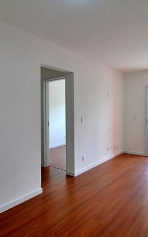 Apartamento à venda com 58m², 2 quartos e 1 vagaSala