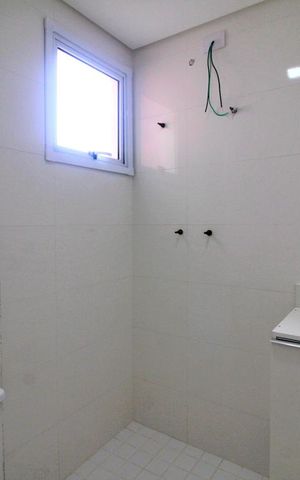 Apartamento à venda com 58m², 2 quartos e 1 vagaBanheiro da Suíte