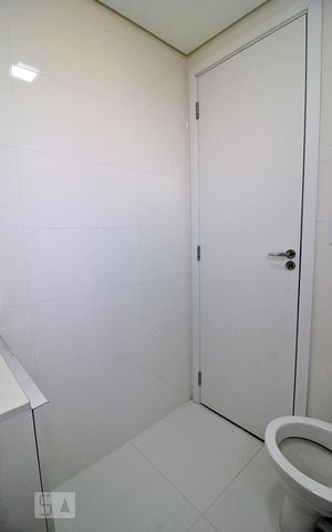 Apartamento à venda com 58m², 2 quartos e 1 vagaBanheiro da Suíte
