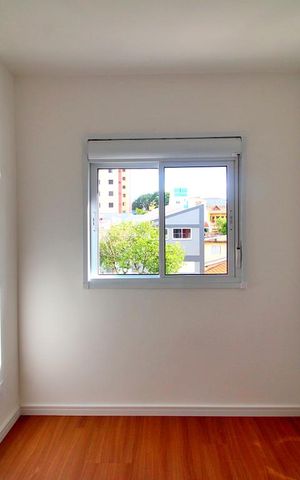 Apartamento à venda com 58m², 2 quartos e 1 vagaQuarto 2