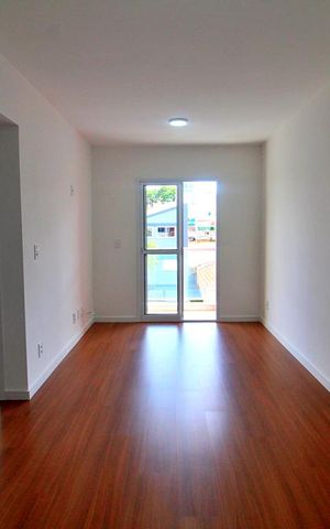 Apartamento à venda com 58m², 2 quartos e 1 vagaSala