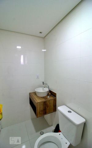 Apartamento à venda com 58m², 2 quartos e 1 vagaBanheiro
