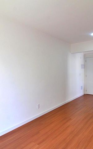 Apartamento à venda com 58m², 2 quartos e 1 vagaSala