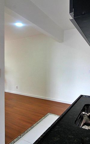 Apartamento à venda com 58m², 2 quartos e 1 vagaCozinha