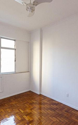 Apartamento à venda com 90m², 3 quartos e 1 vaga Apartamento à venda com 90m², 3 quartos e 1 vagaQuarto 2