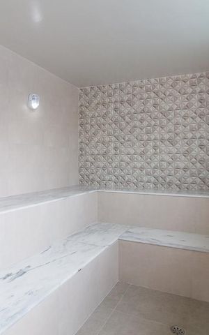 Studio para alugar com 28m², 1 quarto e 1 vagaSauna - 4 andar