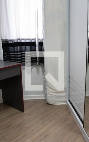 Apartamento à venda com 74m², 3 quartos e 1 vagaQuarto 2