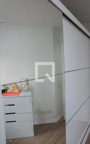 Apartamento à venda com 74m², 3 quartos e 1 vagaQuarto 1