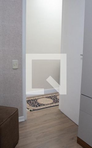 Apartamento à venda com 74m², 3 quartos e 1 vagaQuarto 2