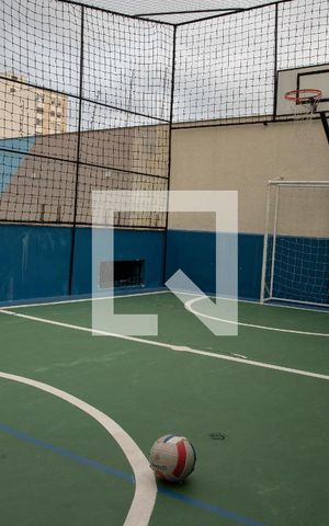 Apartamento à venda com 74m², 3 quartos e 1 vagaQuadra Esportiva