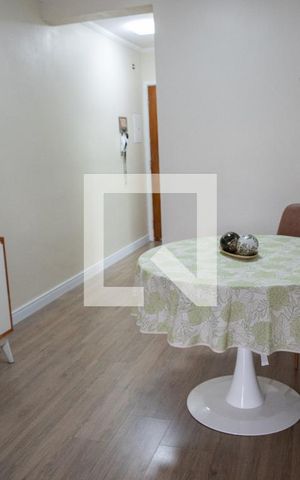 Apartamento à venda com 74m², 3 quartos e 1 vagaSala