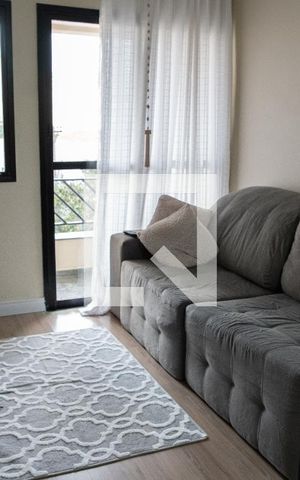 Apartamento à venda com 74m², 3 quartos e 1 vagaSala