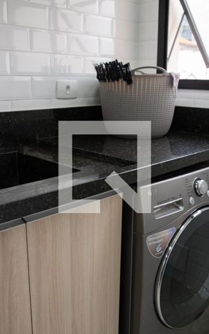 Apartamento à venda com 74m², 3 quartos e 1 vagaÁrea de Serviço