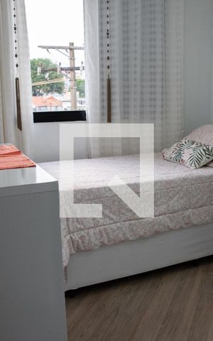 Apartamento à venda com 74m², 3 quartos e 1 vagaQuarto 1
