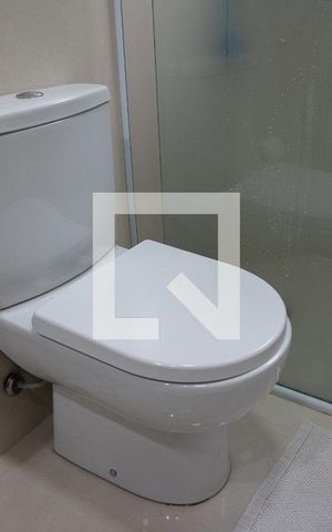 Apartamento à venda com 74m², 3 quartos e 1 vagaBanheiro