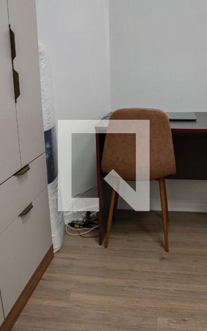 Apartamento à venda com 74m², 3 quartos e 1 vagaQuarto 2