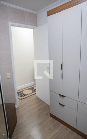 Apartamento à venda com 74m², 3 quartos e 1 vagaQuarto 2