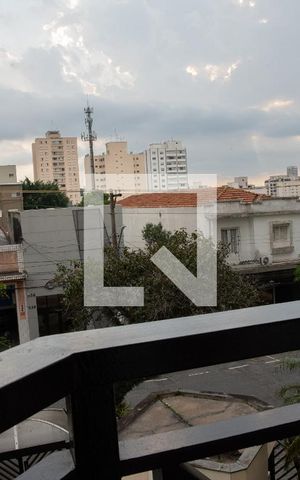 Apartamento à venda com 74m², 3 quartos e 1 vagaSacada