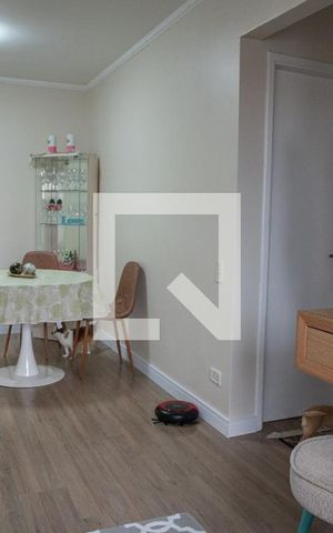 Apartamento à venda com 74m², 3 quartos e 1 vagaSala
