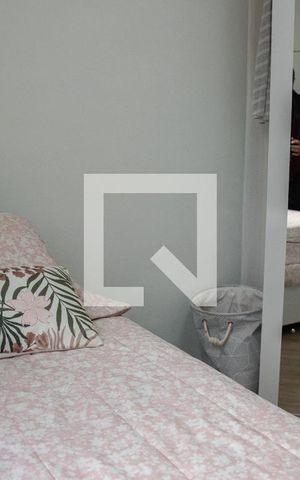 Apartamento à venda com 74m², 3 quartos e 1 vagaQuarto 1