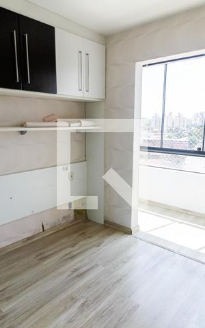 Apartamento para alugar com 58m², 2 quartos e 1 vaga Apartamento para alugar com 58m², 2 quartos e 1 vagaQuarto 2 - Armários