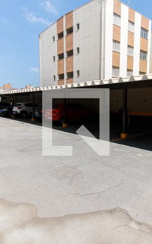 Apartamento para alugar com 58m², 2 quartos e 1 vaga Apartamento para alugar com 58m², 2 quartos e 1 vagaGaragem