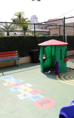 Apartamento para alugar com 58m², 2 quartos e 1 vagaÁrea Comum - Playground