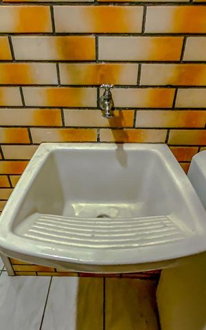 Apartamento à venda com 75m², 2 quartos e 1 vaga Apartamento à venda com 75m², 2 quartos e 1 vagaLavanderia