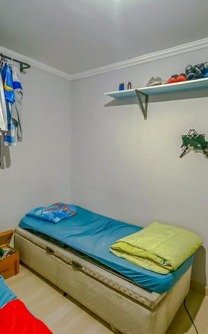 Apartamento à venda com 75m², 2 quartos e 1 vaga Apartamento à venda com 75m², 2 quartos e 1 vagaQuarto 1