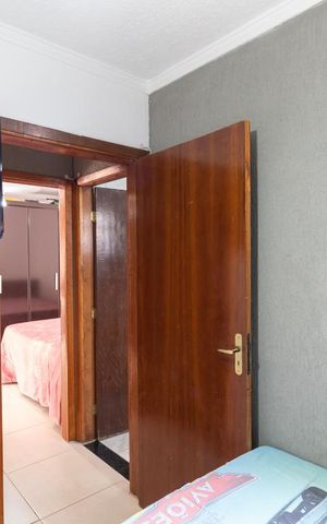 Casa de condomínio à venda com 86m², 2 quartos e 1 vaga Casa de condomínio à venda com 86m², 2 quartos e 1 vagaQuarto 2