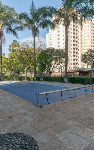 Apartamento para alugar com 60m², 2 quartos e 1 vagaÁrea comum - Piscina