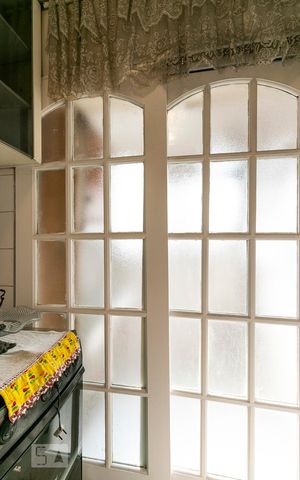 Apartamento para alugar com 60m², 2 quartos e 1 vagaÁrea de Serviço
