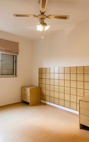 Apartamento para alugar com 60m², 2 quartos e 1 vagaSuíte