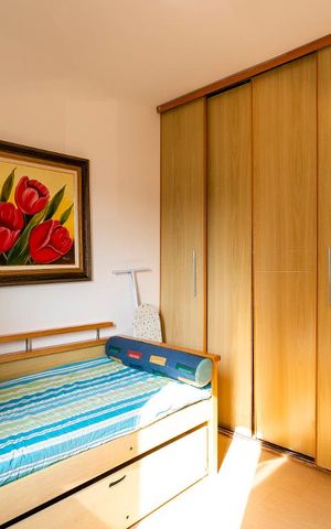 Apartamento para alugar com 60m², 2 quartos e 1 vagaQuarto 2Quarto 2