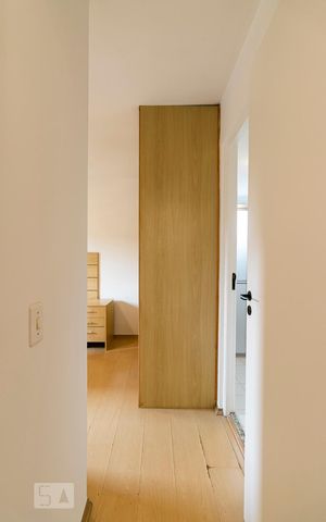 Apartamento para alugar com 60m², 2 quartos e 1 vagaSuíte