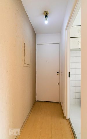 Apartamento para alugar com 60m², 2 quartos e 1 vagaEntrada