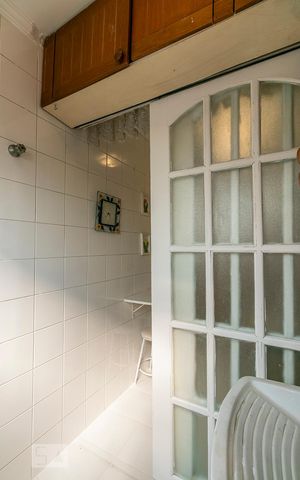Apartamento para alugar com 60m², 2 quartos e 1 vagaÁrea de Serviço