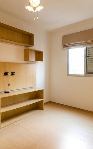 Apartamento para alugar com 60m², 2 quartos e 1 vagaSuíte