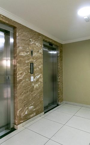 Apartamento para alugar com 60m², 2 quartos e 1 vagaHall de Entrada