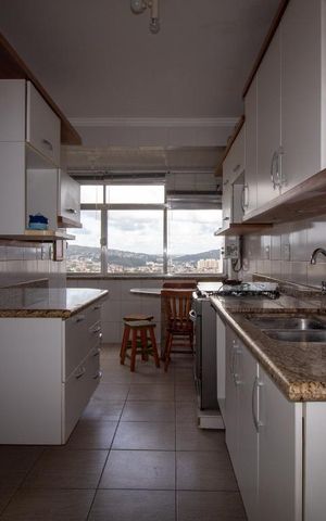 Apartamento para alugar com 82m², 2 quartos e 1 vaga Apartamento para alugar com 82m², 2 quartos e 1 vagaCozinha