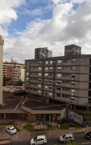Apartamento para alugar com 82m², 2 quartos e 1 vaga Apartamento para alugar com 82m², 2 quartos e 1 vagaVista do Quarto 1