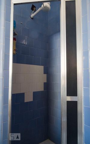Apartamento à venda com 141m², 3 quartos e 2 vagasBanheiro da Suíte