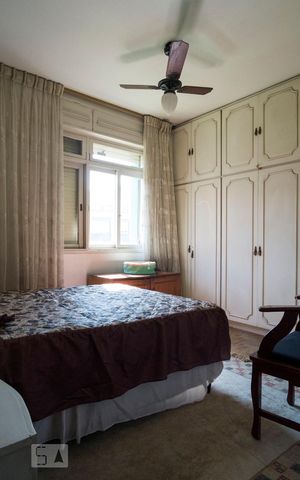 Apartamento à venda com 141m², 3 quartos e 2 vagasSuíte