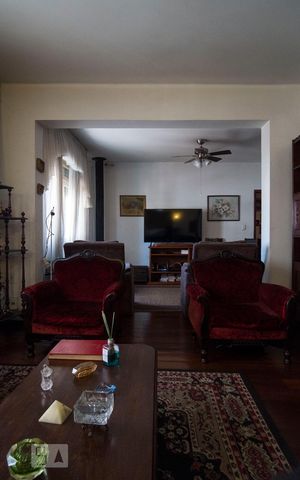 Apartamento à venda com 141m², 3 quartos e 2 vagasSala