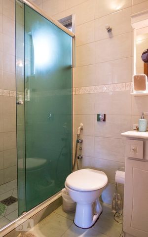 Apartamento à venda com 141m², 3 quartos e 2 vagasBanheiro