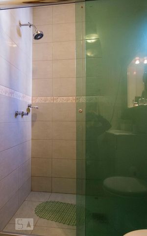 Apartamento à venda com 141m², 3 quartos e 2 vagasBanheiro